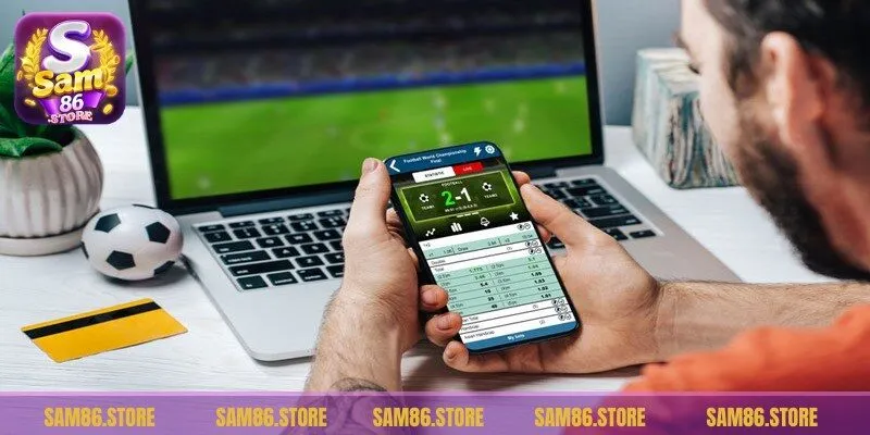 Ưu điểm của kèo tỷ số chính xác mà dân chơi nên tin tưởng